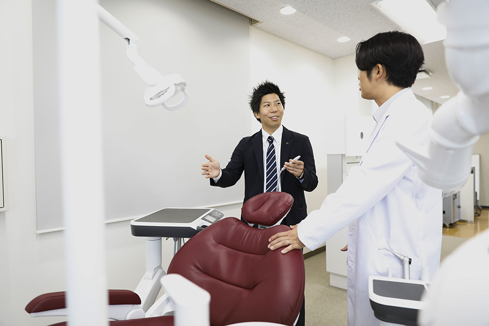 株式会社玉井歯科商店