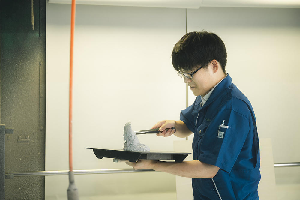 フジワラ化学株式会社