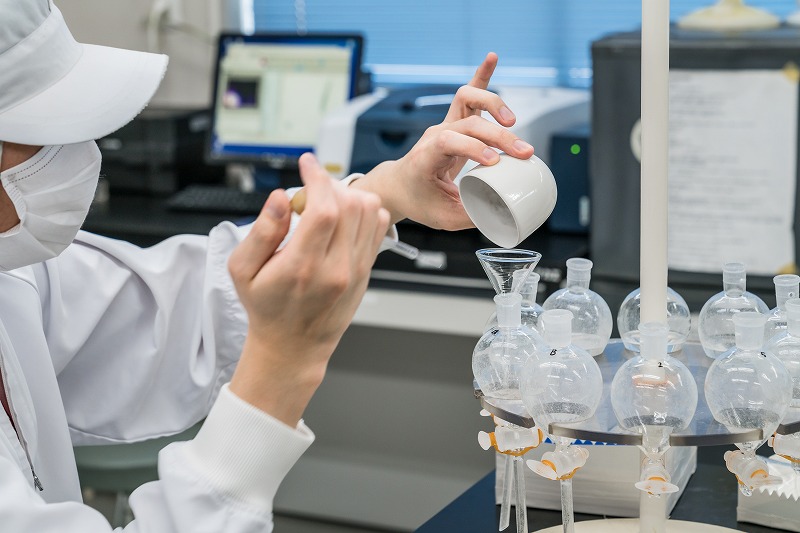 仙味エキス株式会社